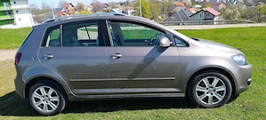 Vw golf plus 6, 2.0 tdi highline, euro5, cutie automata dsg - imagine 7