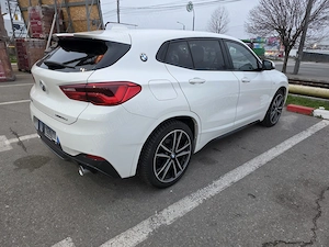 Vând bmw x2 sdrive an 2019 motor 2000,150 cv,în perfecta stare de funcționare cu toate reviziile la  - imagine 9