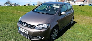 Vw golf plus 6, 2.0 tdi highline, euro5, cutie automata dsg