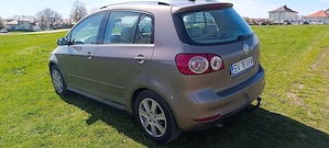 Vw golf plus 6, 2.0 tdi highline, euro5, cutie automata dsg - imagine 5