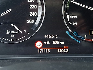 Vând bmw x2 sdrive an 2019 motor 2000,150 cv,în perfecta stare de funcționare cu toate reviziile la  - imagine 6