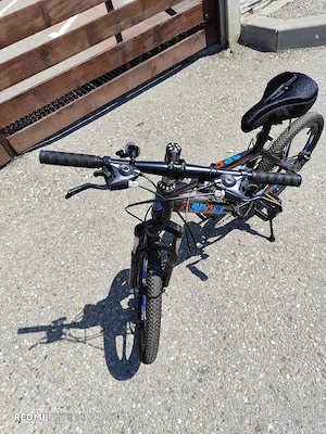 Bicicleta copii - imagine 4