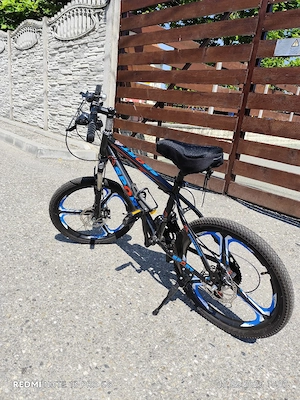 Bicicleta copii - imagine 2