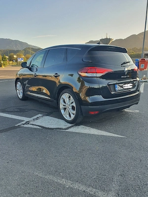 Vând Renault Scenic 4 - imagine 4