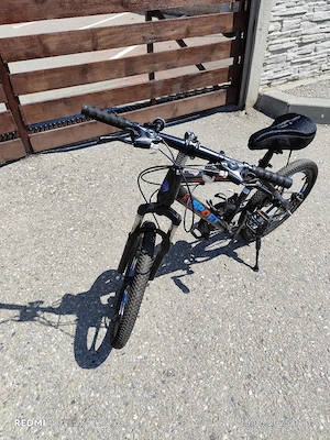 Bicicleta copii - imagine 5