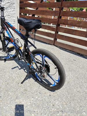 Bicicleta copii - imagine 3