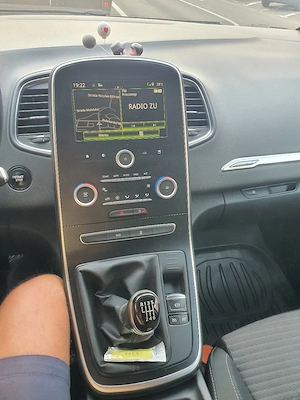 Vând Renault Scenic 4 - imagine 5