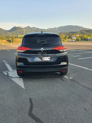 Vând Renault Scenic 4 - imagine 7