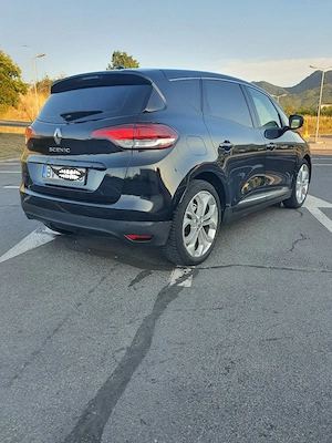 Vând Renault Scenic 4 - imagine 8