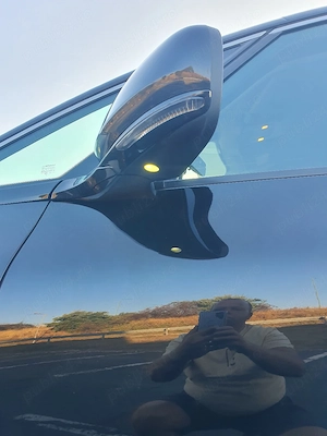 Vând Renault Scenic 4 - imagine 2