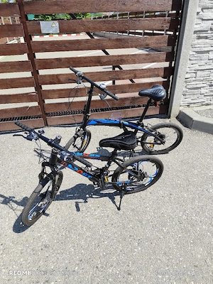 Bicicleta copii - imagine 1