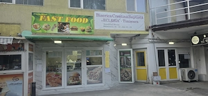 Afacere la cheie tip fast food