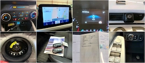 Focus 1.5 ECOBlue 120HP Connected. Istoric Service. 8750 TVA deductibil. - imagine 6