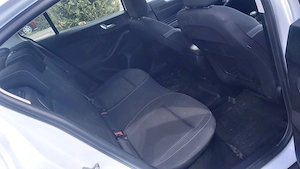 Focus 1.5 ECOBlue 120HP Connected. Istoric Service. 8750 TVA deductibil. - imagine 8