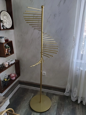 Suport esarfe,baticuri,fulare etc