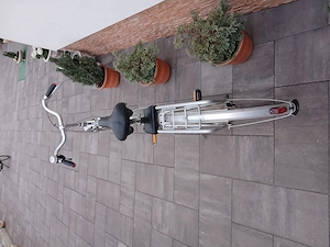 Bicicleta Kettler Alu-Rad 2600