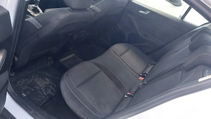 Focus 1.5 ECOBlue 120HP Connected. Istoric Service. 8750 TVA deductibil. - imagine 9