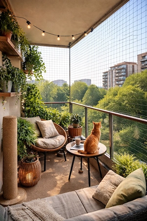 Rulouri aluminiu,usi de garaj,plase insecte si pisici,inchideri balcoane cu plasa pt animale. - imagine 2