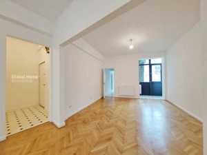 Piața Amzei – Mendeleev | Eleganță Interbelică | Renovat