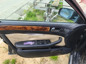 Vând Audi A4 combi funcțional! - imagine 2