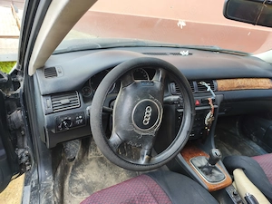 Vând Audi A4 combi funcțional! - imagine 3