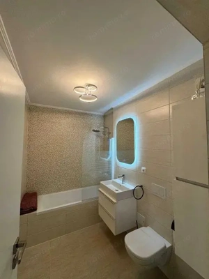 Maurer Residence - Inchiriere ap. 2 camere + loc de parcare - imagine 6