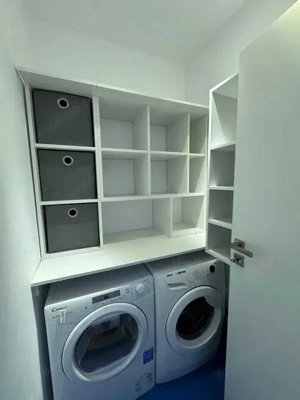 Maurer Residence - Inchiriere ap. 2 camere + loc de parcare - imagine 4