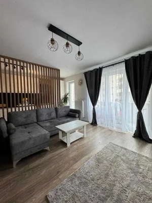 Maurer Residence - Inchiriere ap. 2 camere + loc de parcare - imagine 3