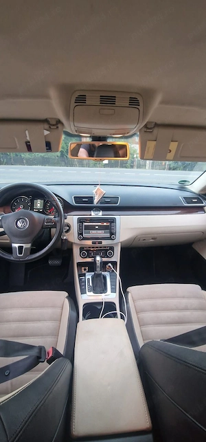 vand urgent Volkswagen passat cc - imagine 7