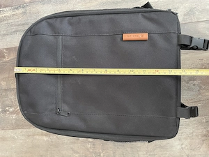 Geanta pentru aparate foto sau video