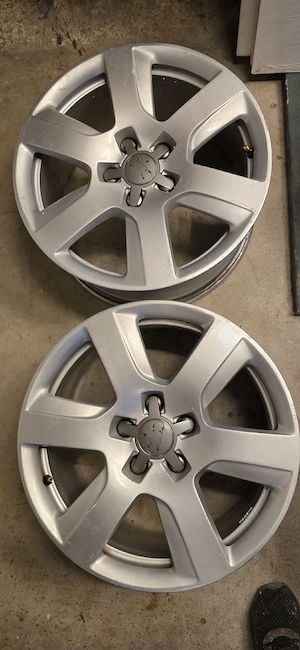 jenti Audi R17 - imagine 2