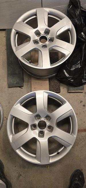 jenti Audi R17 - imagine 3