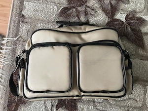 Geanta pentru aparate foto sau video