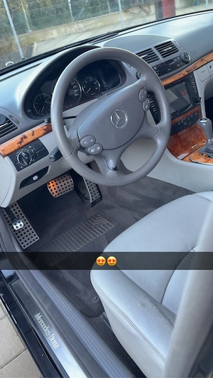 mergedez benz - imagine 3