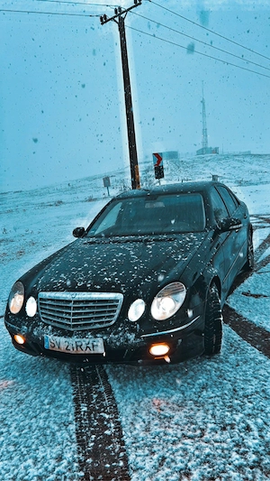 mergedez benz - imagine 4