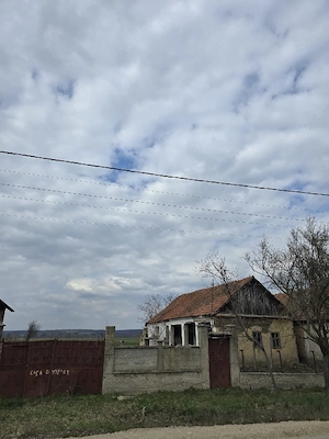 Casă demolabila Ciuhoi - imagine 2