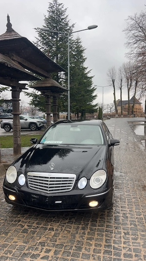 mergedez benz - imagine 2