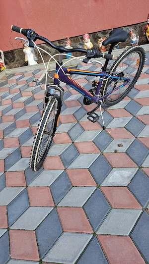 Cross bike - imagine 5