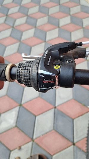 Cross bike - imagine 2