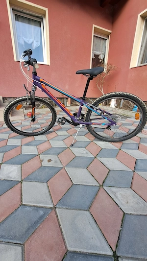 Cross bike - imagine 3
