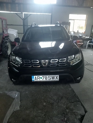 Vand Dacia Duster 1.5 dci an 2020 - imagine 5