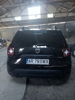 Vand Dacia Duster 1.5 dci an 2020 - imagine 4