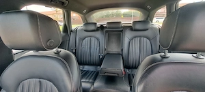 Audi A6 S-Line 2014   Masina personala - imagine 8