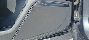 Audi A6 S-Line 2014   Masina personala - imagine 9