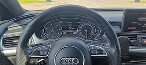 Audi A6 S-Line 2014   Masina personala - imagine 6