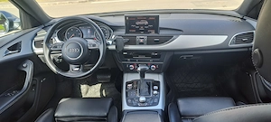 Audi A6 S-Line 2014   Masina personala - imagine 10