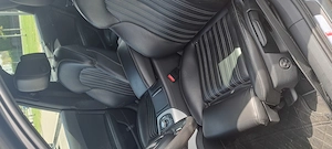 Audi A6 S-Line 2014   Masina personala - imagine 7