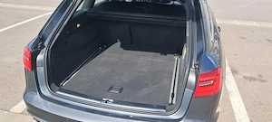 Audi A6 S-Line 2014   Masina personala - imagine 4