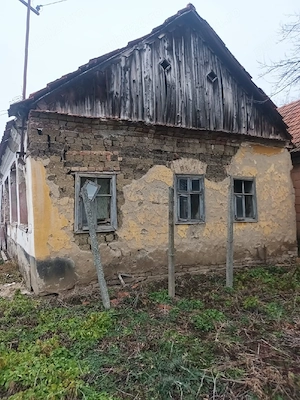 Casă demolabila Ciuhoi - imagine 4