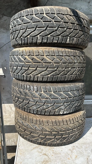 vand cauciucuri  - imagine 2